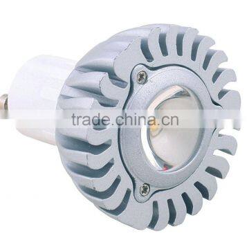 3W MR16 LED LIGHT