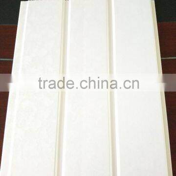 new design pvc panel