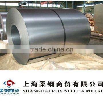Cold rolled steel coil SPC440