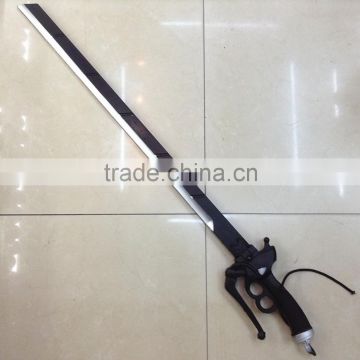 High quality cosplay foam weapon swords for party