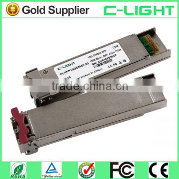 China Supplier DWDM XFP 1535.04nm 40km 10GBASE Transceiver Low Cost