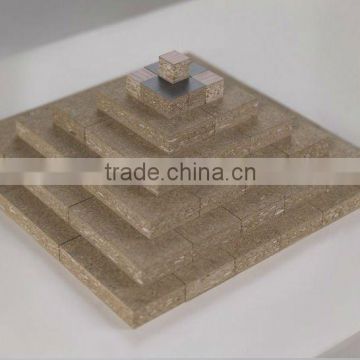 best quality plain MDF 1220*2440mm for decoration and furniture