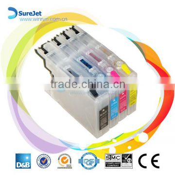 refill ink cartridge for brother mfc j5910dw made in China