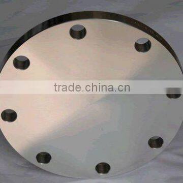 spectacle blind flange