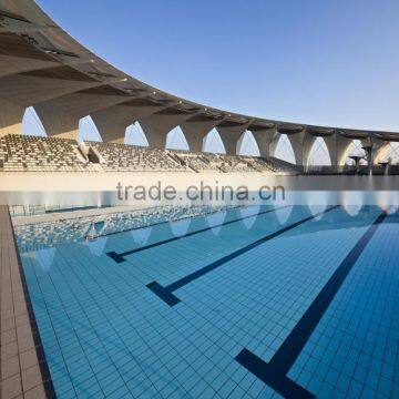 115*240 mm outdoor swimming pool tile