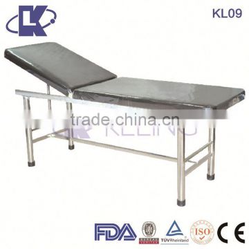 KLX09Cheap!Examination Couch Diagnosis Couch Electric hospitalCart examination couch covers