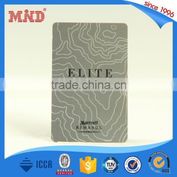 MDCL267 125khz em4100 RFID NFC Card with Free Sample