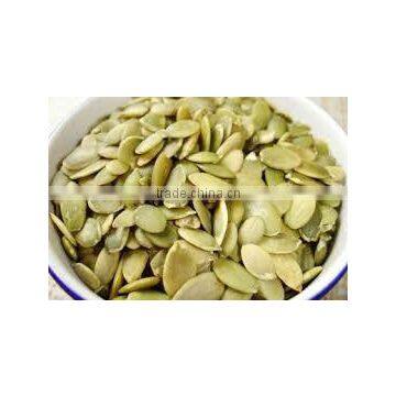 PUMPKIN SEEDS