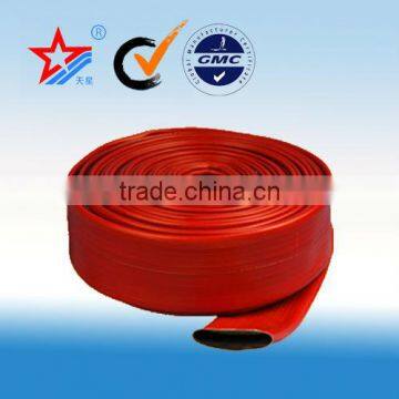 double jacket hose fire hose safety equipment