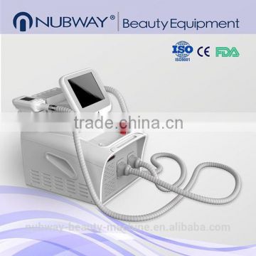 OEM&ODM supplier portable 2 handles 6 lipo pads hottest fat freeze cryolipolysis cavitation device