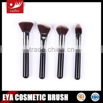 latest fashion individual face make up brushes