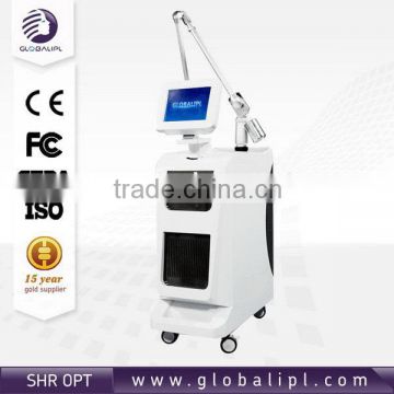 Bottom price Crazy Selling low cost yag laser machine