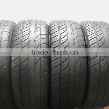 used tire in bulk from Japan