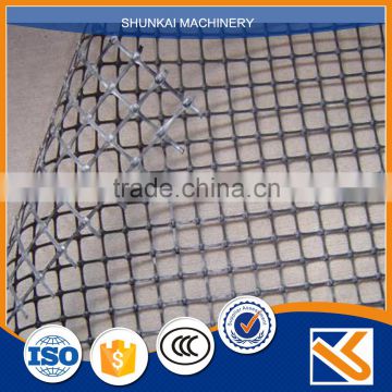 Biaxial PP Geogrid,Plastic Geogrid For Road Construction ( Manufacturer)