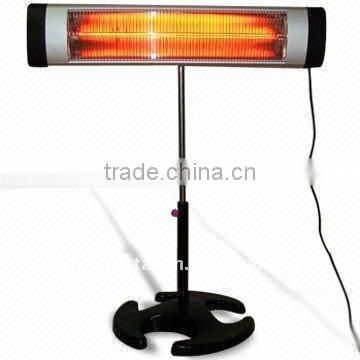 Hoom-use energy-efficient and environmental infrared carbon fiber heater