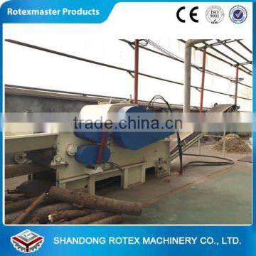 ROTEXMASTER Wood Chipper,Tree Cutting Machine Price,Log Splitter for Sale