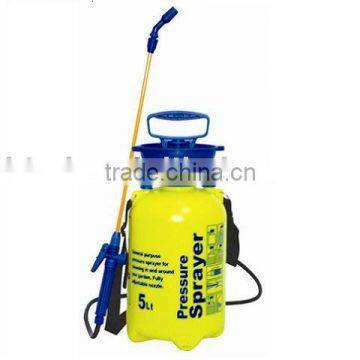 5 Litres Pressure Sprayer