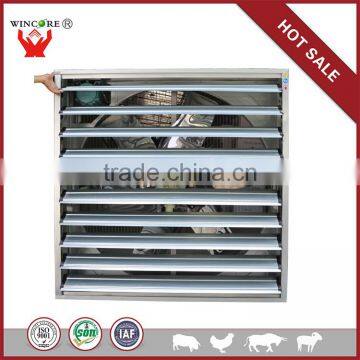 High Quality Corrosion Resistance Vortex Ventilation Fan