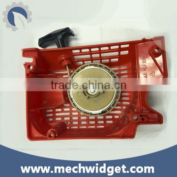 5.5hp manual operation Red small engine spare 5800 recoil starter