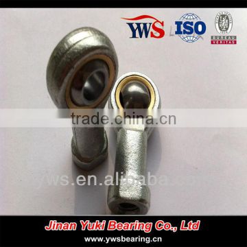 SI12T/K SIL12T/K female thread steel rod end bearings
