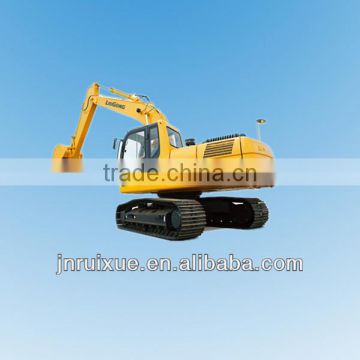 china brand liugong excavator clg920d crawler excavator