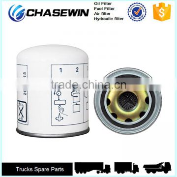 20972915 Filter Low Price High Performance Air Dryer Cartridge