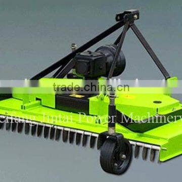 china factory supply tractors with Mower series with CE certification