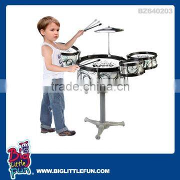 PVC drum,Quality cheap drum sets