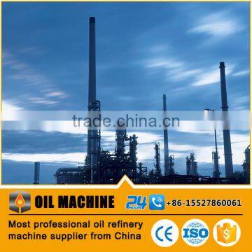 HDC090 ISO CE proved GB standard major oil refineries refinery oil and gas refining of crude oil process