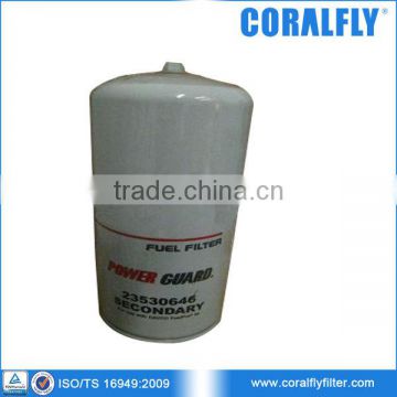 Coralfly High Efficiency Fuel Filter 23530646