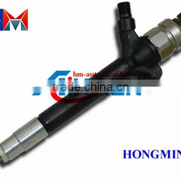 Injector 095000-7670 23670-0R190