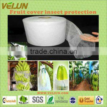 17gsm 3% anti-UV fruit cover insect protection (WJ-AL-0021)