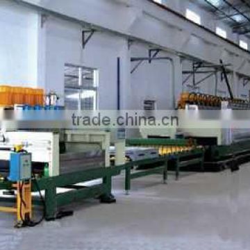 Artificial Granite Production Line, Automatic stone production line