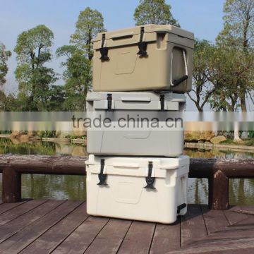 wholesale yet cooler roto molded cooler box ice chest fishing cooler