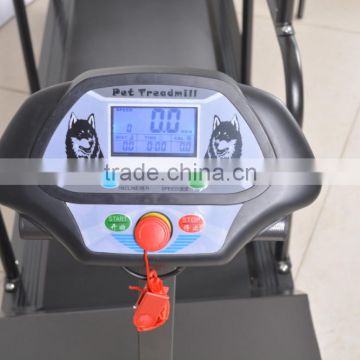 hot sale Newest treadmill for pet