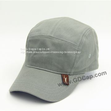 military cap