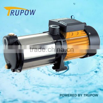 Horizontal Multi-stage Centrifugal Water Pump With Max Head 45m