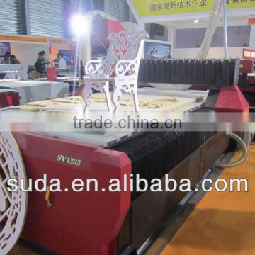 SUDA High Accuracy CNC router SV1325