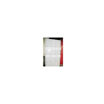 curtain wall selling trade