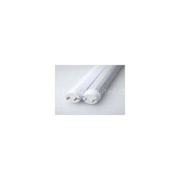 High Brightness Library 1200mm 18W T8 LED Tubes SMD2835 , PC 1600LM - 1800LM LED Tube FCC