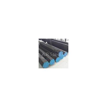 DIN / EN Series High Precision Seamless Steel Tube Oil Tempered 0.8mm - 15mm Thick