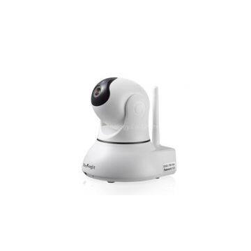 720P WIFI Pan Tilt IP Camera