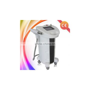 532nm laser vascular lesions treatment beauty machine with handle cooling PC01