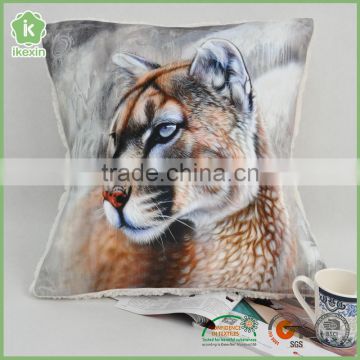 Newest Pattern Thermal Customized Kids Pillow