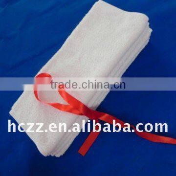 100% cotton terry towel