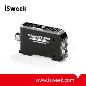 MEP Series MARKEYE-PRO High-Resolution Registration Mark Sensor