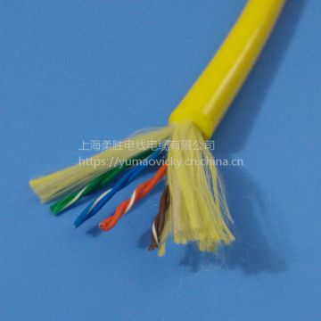 Tpe Fisheries Rov Tether Cable Ph9