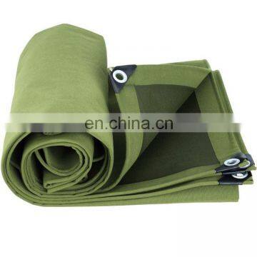 Organic Silicon Tarpaulin Truck Tarpaulin/ Decorative Outdoor Tarps