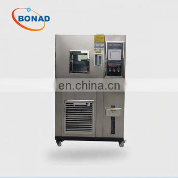environmental constant temperature and humidity test chamber