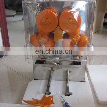 SHIPULE Electric Automatic orange juicer vending machine/juicer machine orange